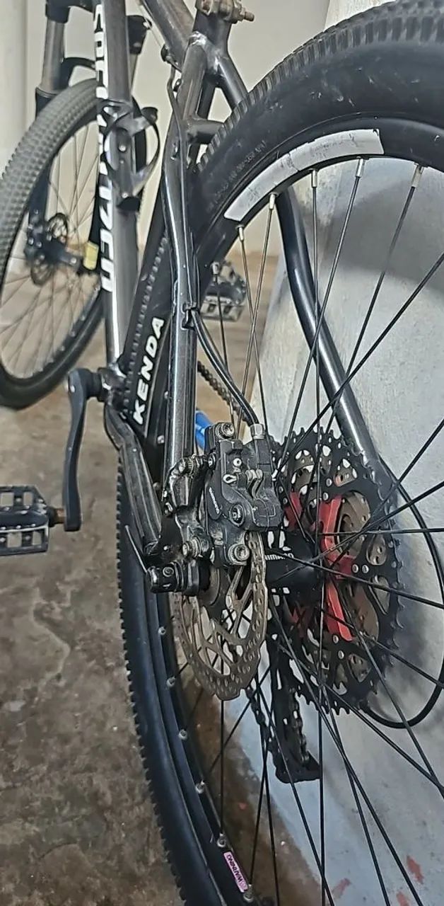 Bike 26 - Foto 2