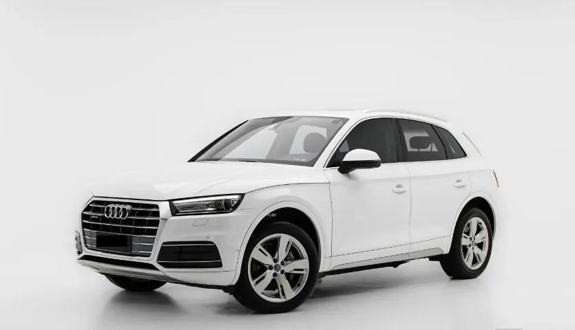 Audi Q5 Q5 Ambiente 2.0 TFSI Quattro S tronic 2018