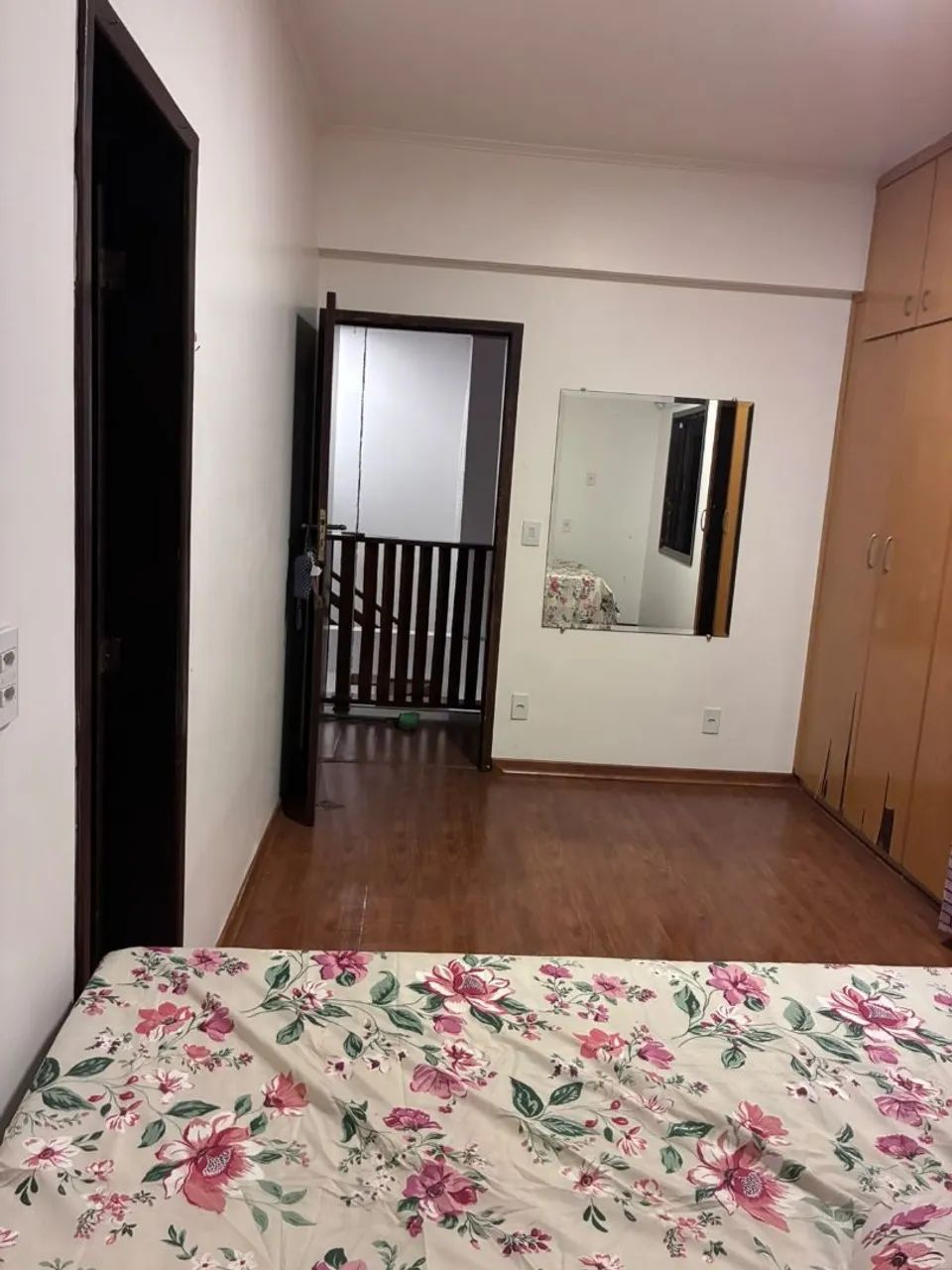 Casa toda mobiliada com quartos para atendimento e moradia +18  - Foto 5