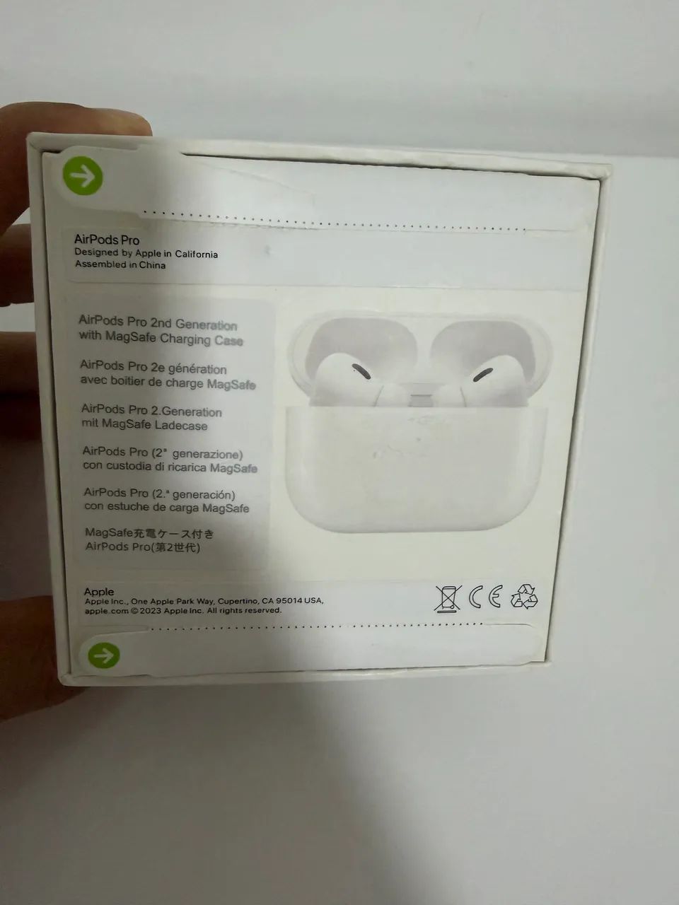 Quer ouvir melhor ? - Foto 2