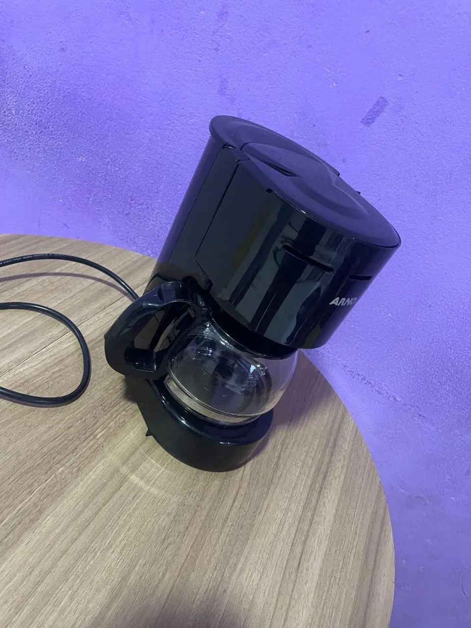 Cafeteira 100$ - Foto 2