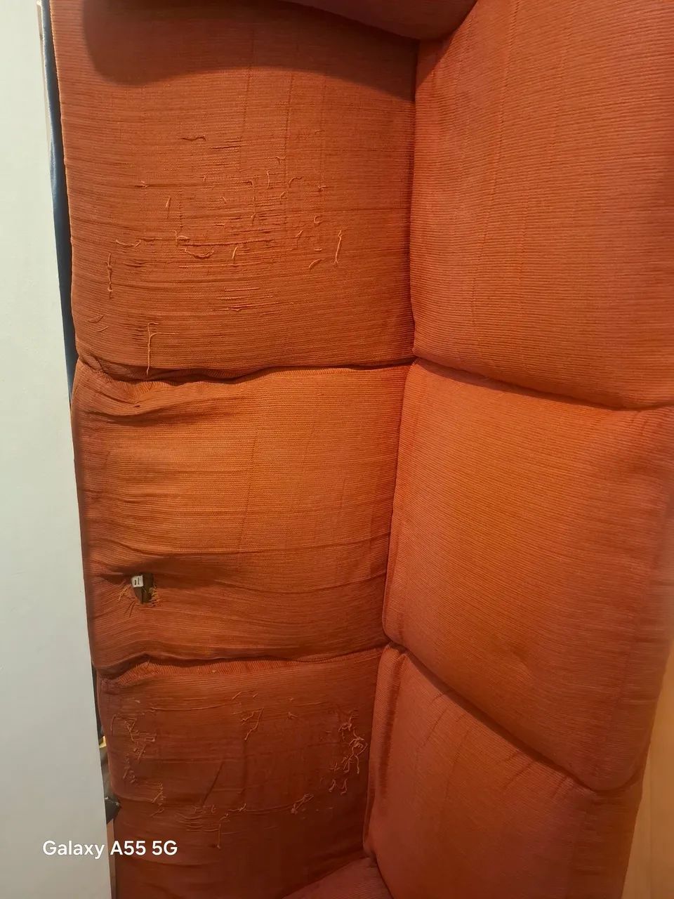 Sofa 4 lugares - Foto 3