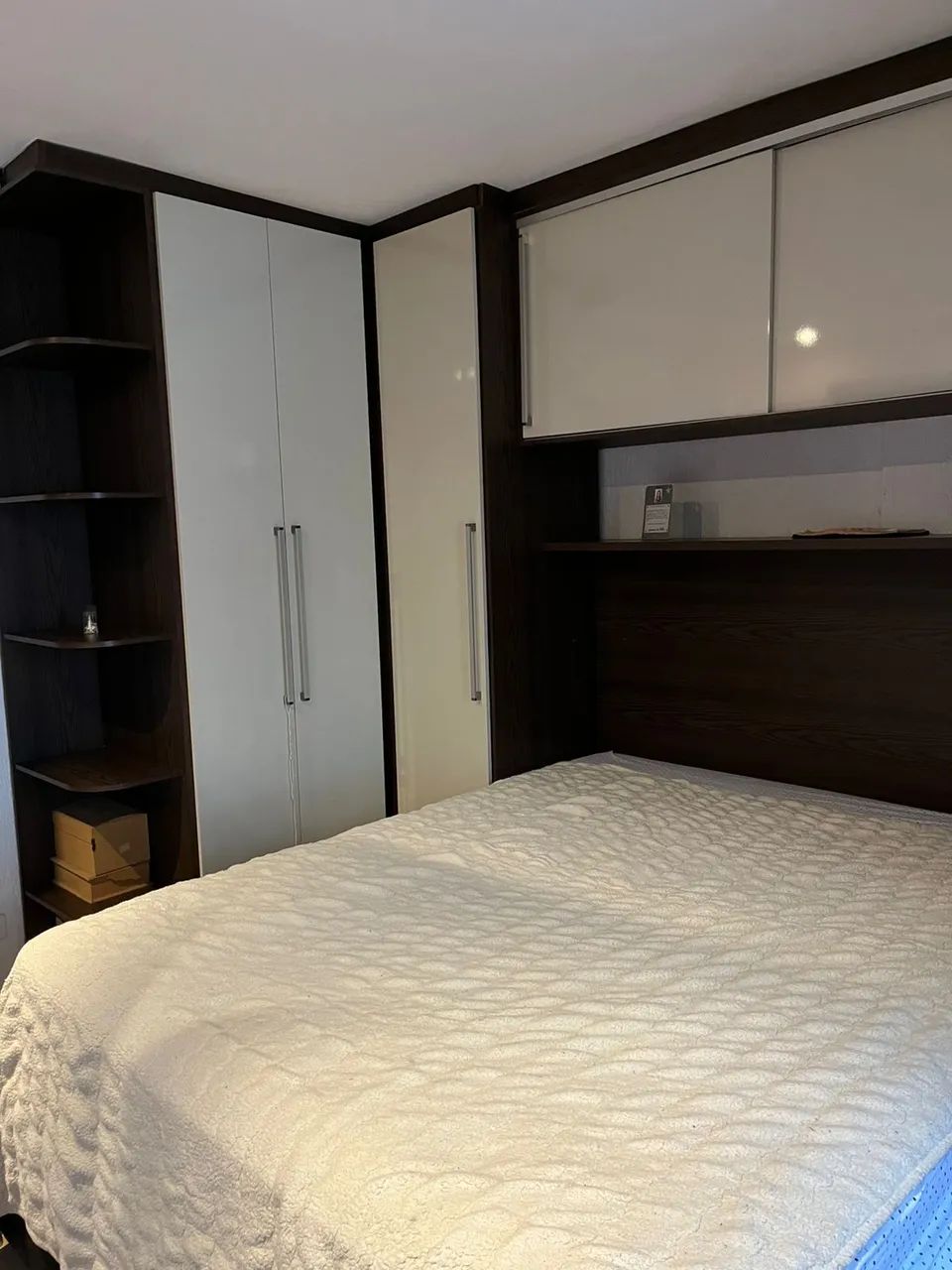 Apartamento para venda em Jaçanã com 3 quartos, 95m² - Foto 4