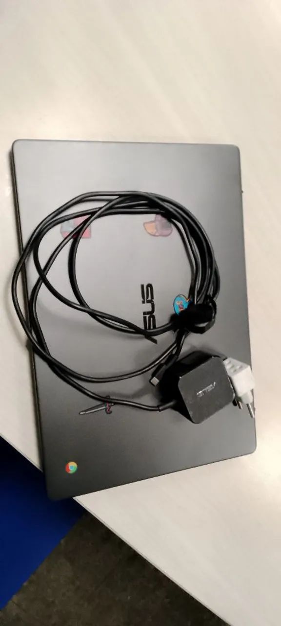 Chromebook Asus 423c