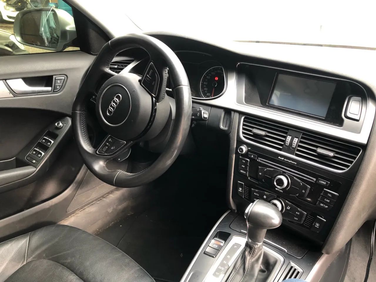 Audi A4 1.8 Tip./ Multitronic Turbo 2015 - Foto 5