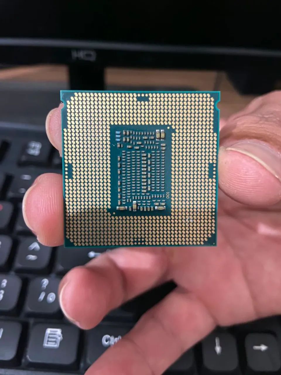 Processador Pentium G5400 - Foto 2