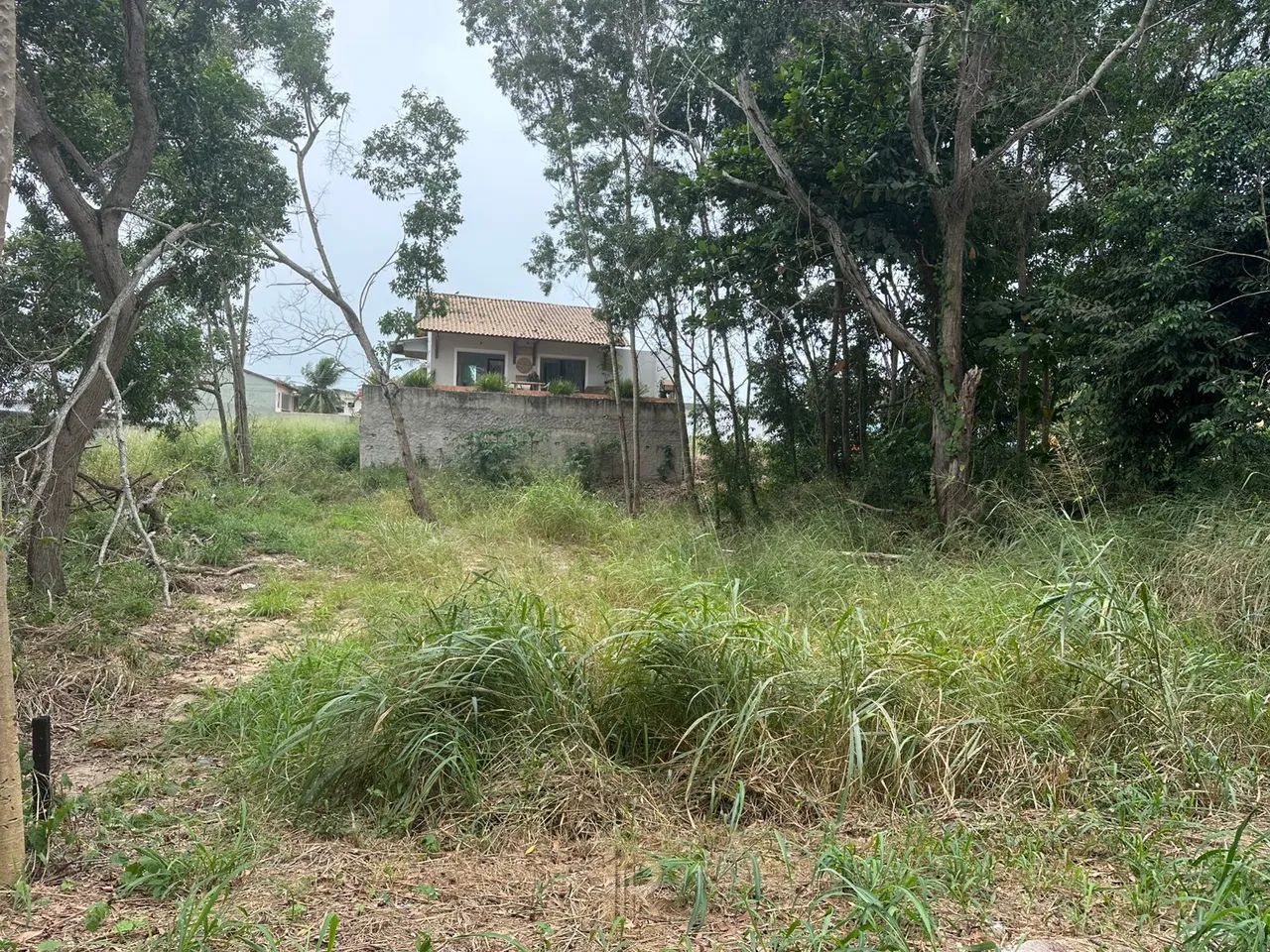Lote de 360m² em Interlagos | Excelente Localização - Foto 4
