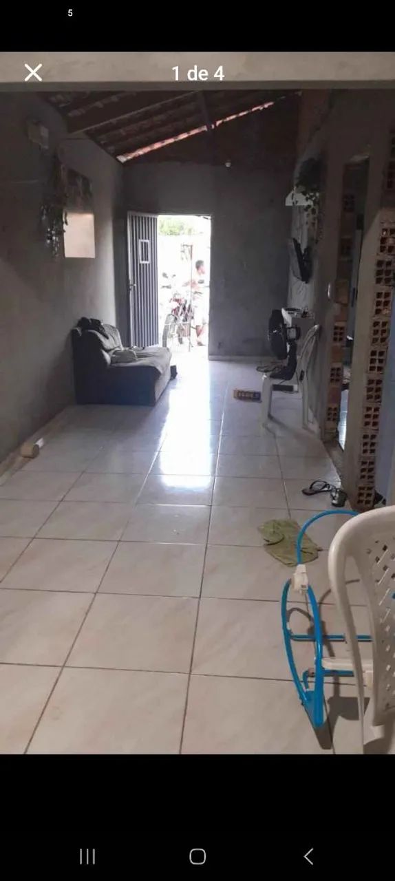 Casa timon parque alvorada - Foto 4