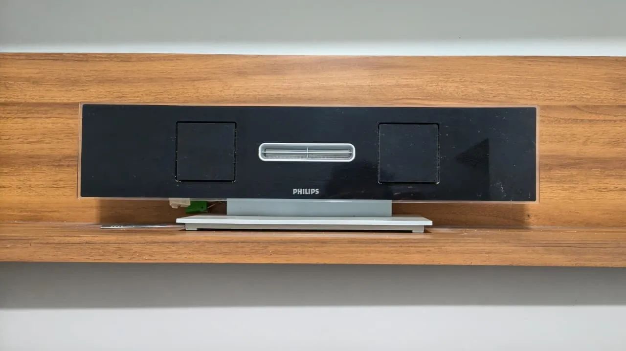 TV 60 POLEGADAS PHILCO E HOME TEACHER COMPLETO - Foto 4