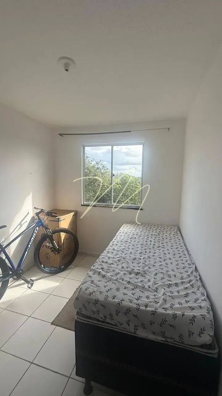 Apartamento padrão à Venda, Condomínio Sol e Mar - Foto 4
