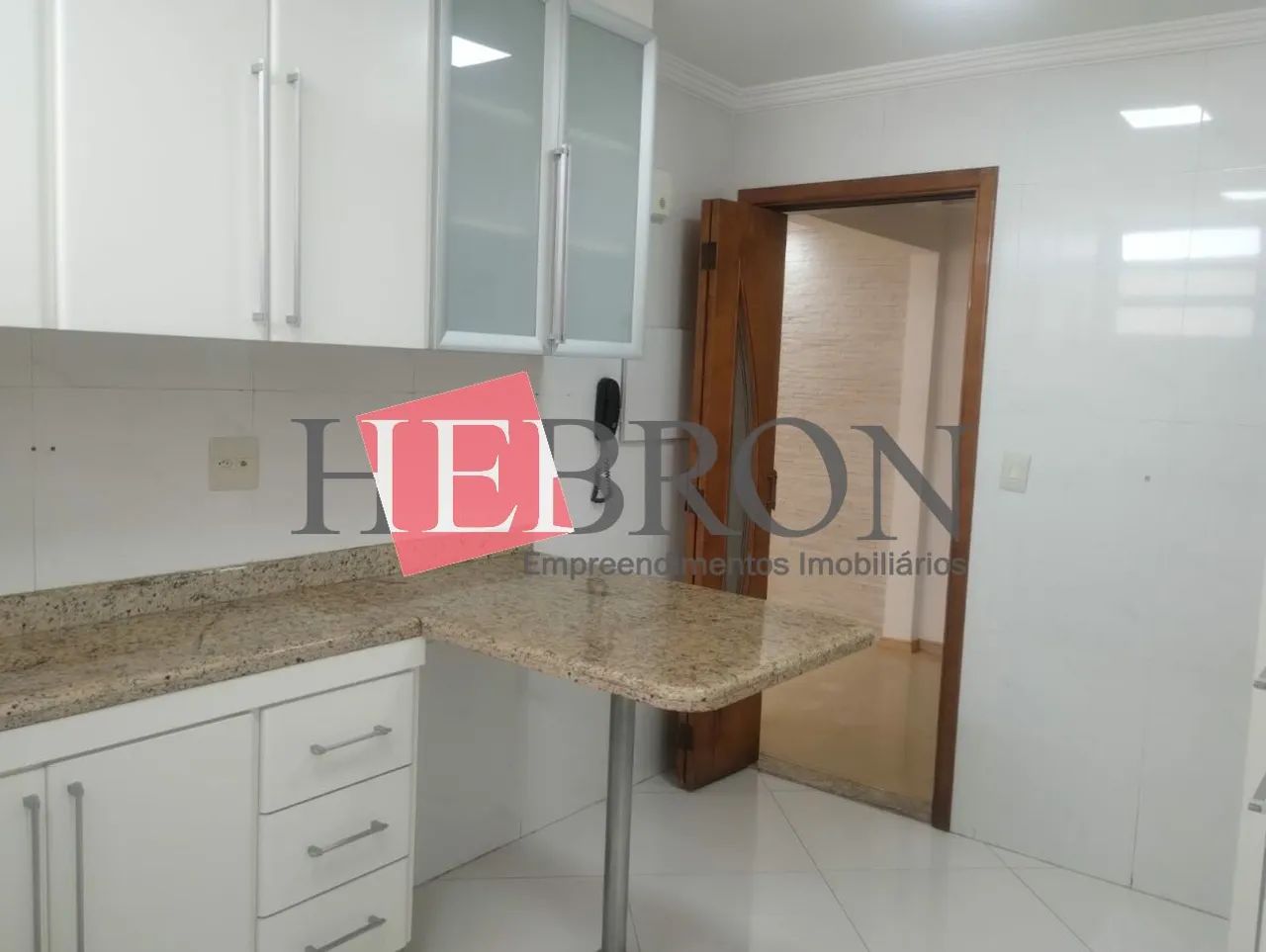 Ótimo apartamento para venda na Chácara Santo Antônio!!! - Foto 7
