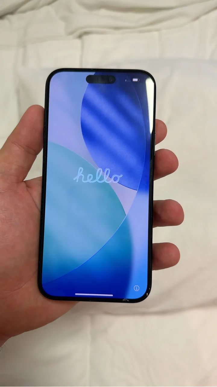 iPhone 15 PLUS 256gb