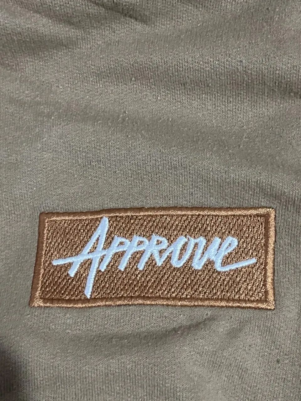 Moletom APPROVE - Foto 4