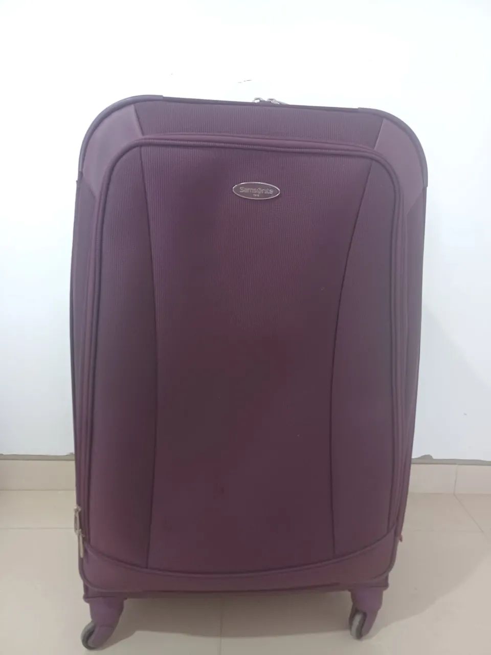 Mala Samsonite G