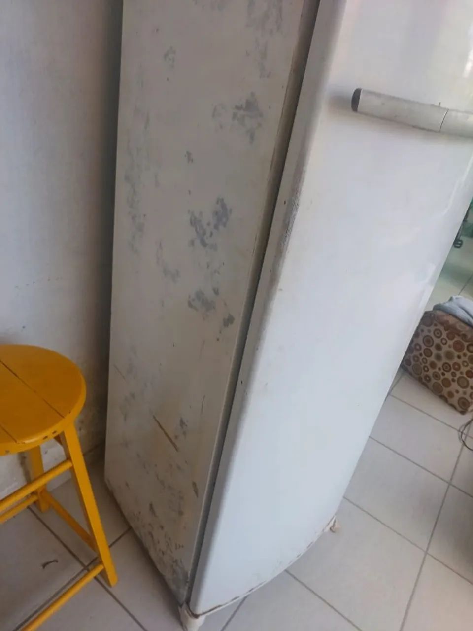 Geladeira Brastemp  - Foto 5