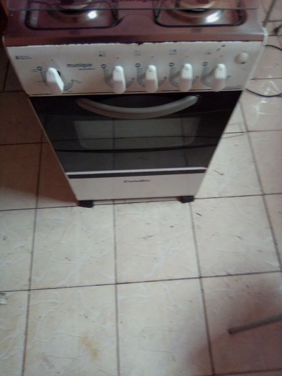 FOGÃO  - Foto 3