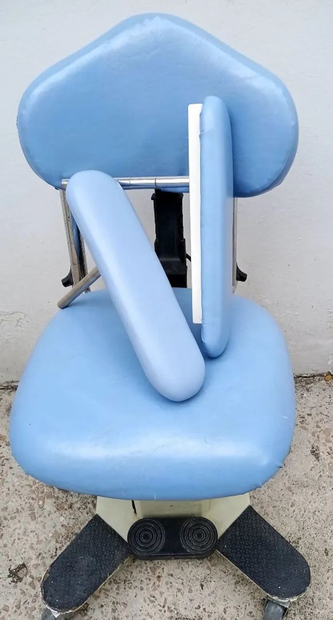 Mocho elétrico 