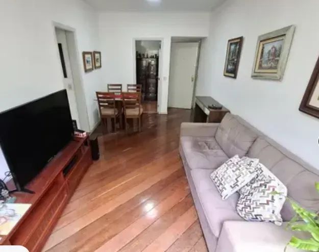 APARTAMENTO MOBILIADO DE 2 QUARRTOS EM BOTAFOGO - Foto 3