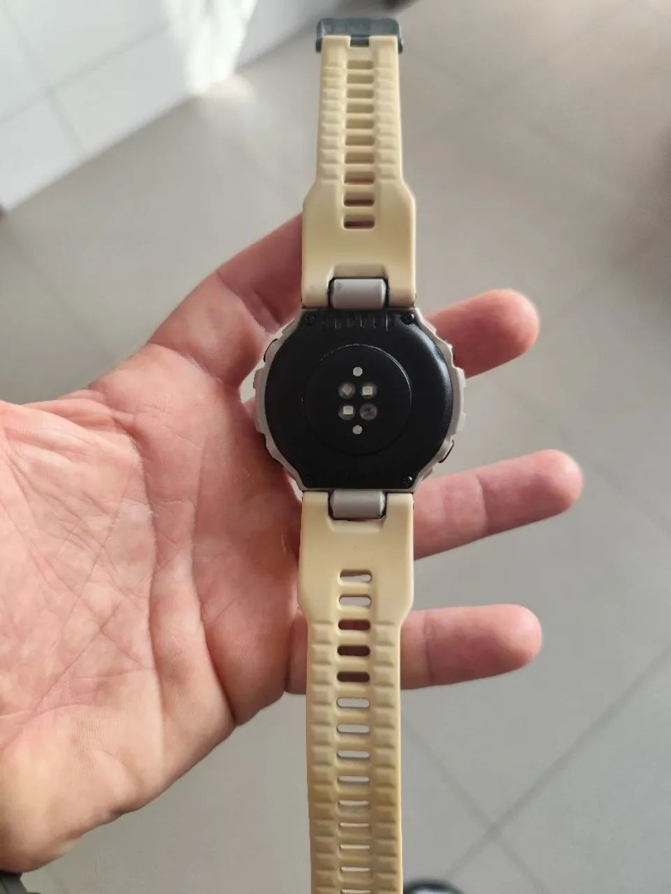 Smartwatch T-Rex Pro - Foto 2