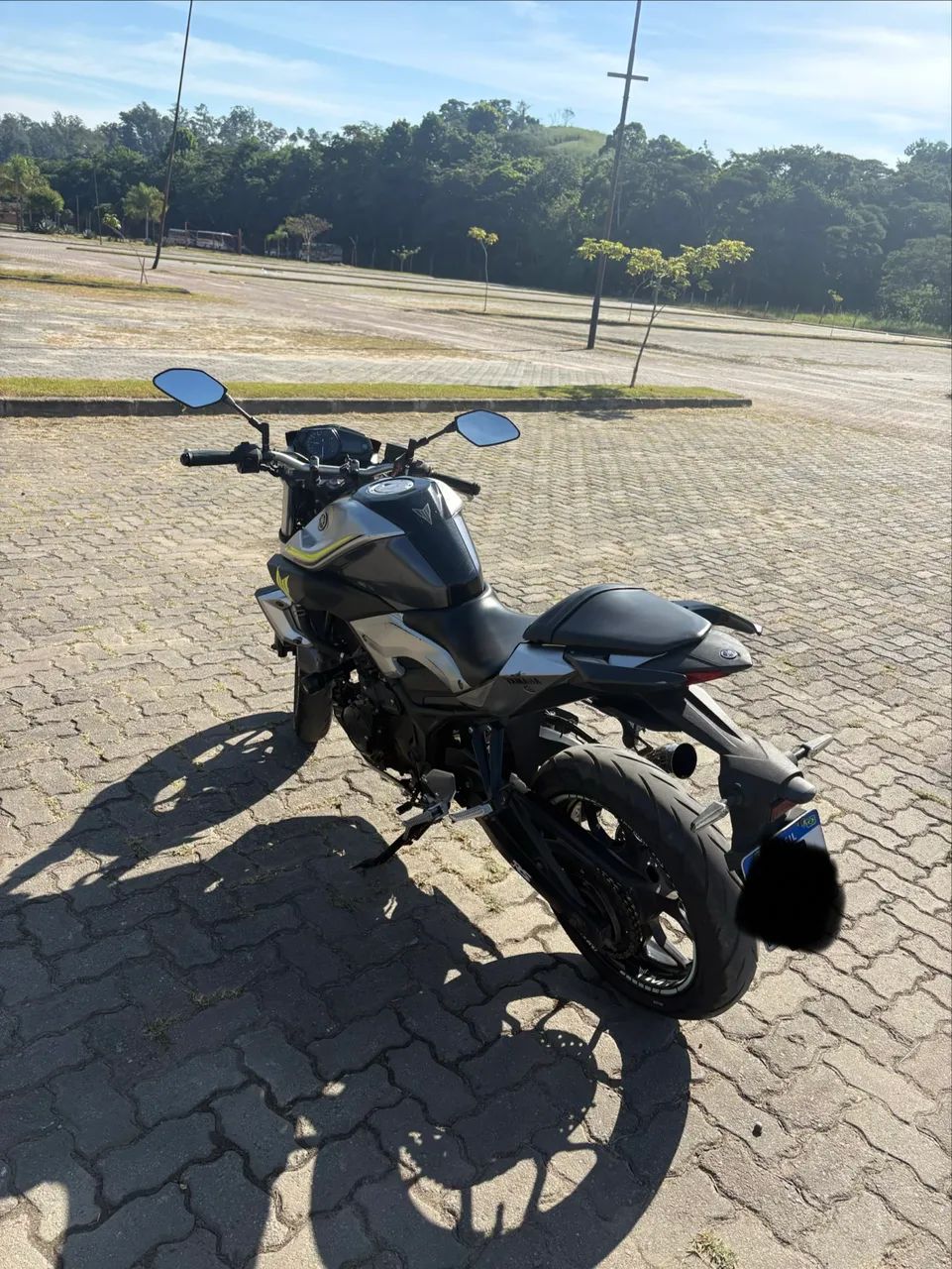 Mt03 mt-03 - Foto 3