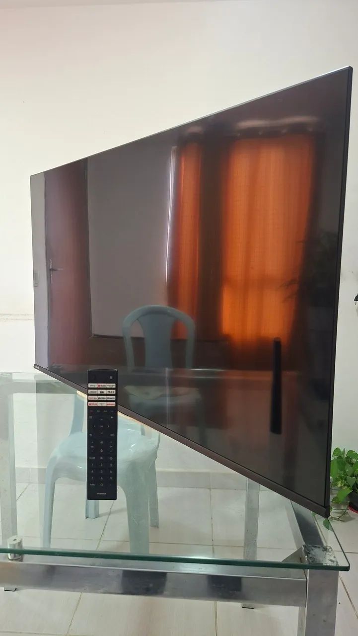 Tv Toshiba 50 PL - Foto 2