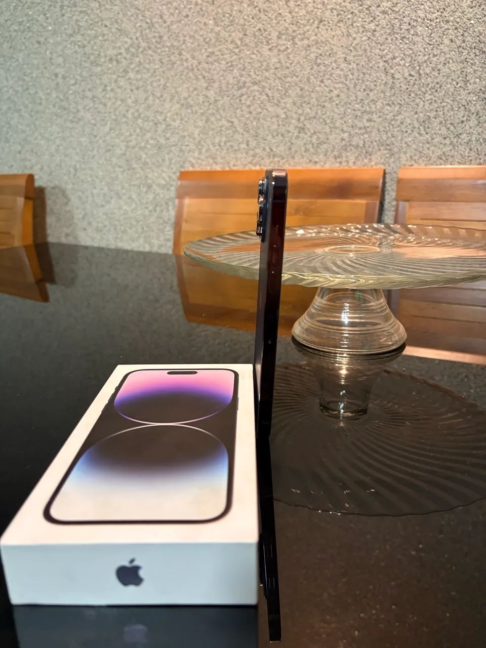iphone 14 pro max 128GB. - Foto 2