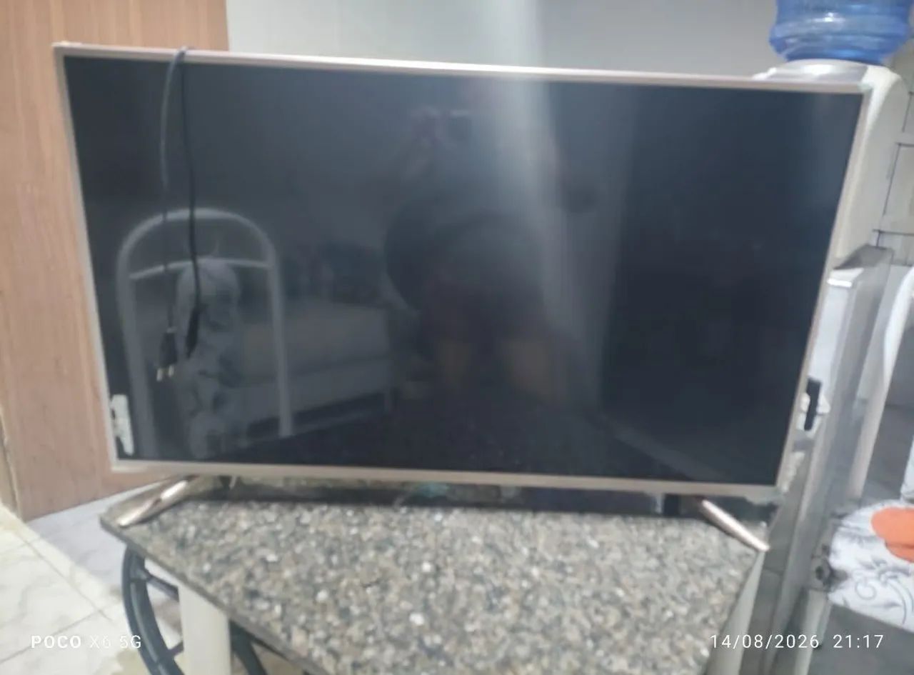 Tv Philco 43 polegadas 