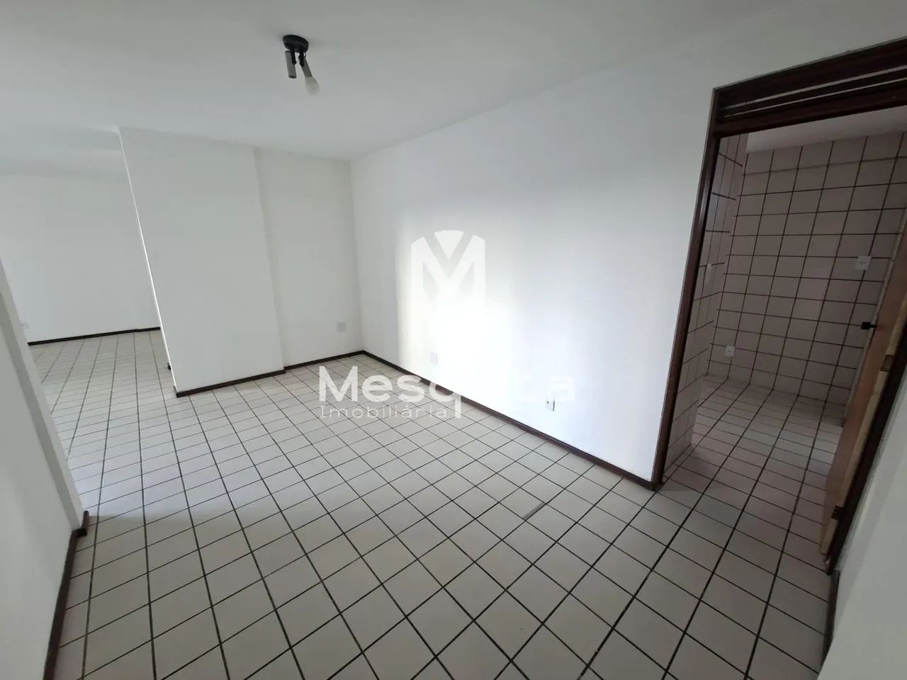 Apartamento no Brisamar 03 Quartos sendo 01 Suíte + DCE 128m² - Foto 3