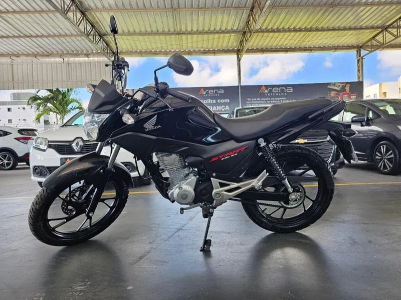 HONDA CG 160 START 2026 - Foto 2