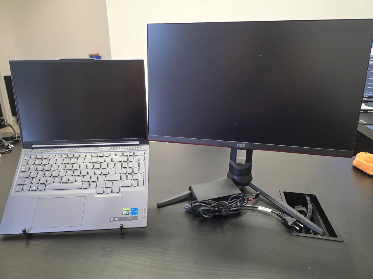 Vendo Kit Gamer