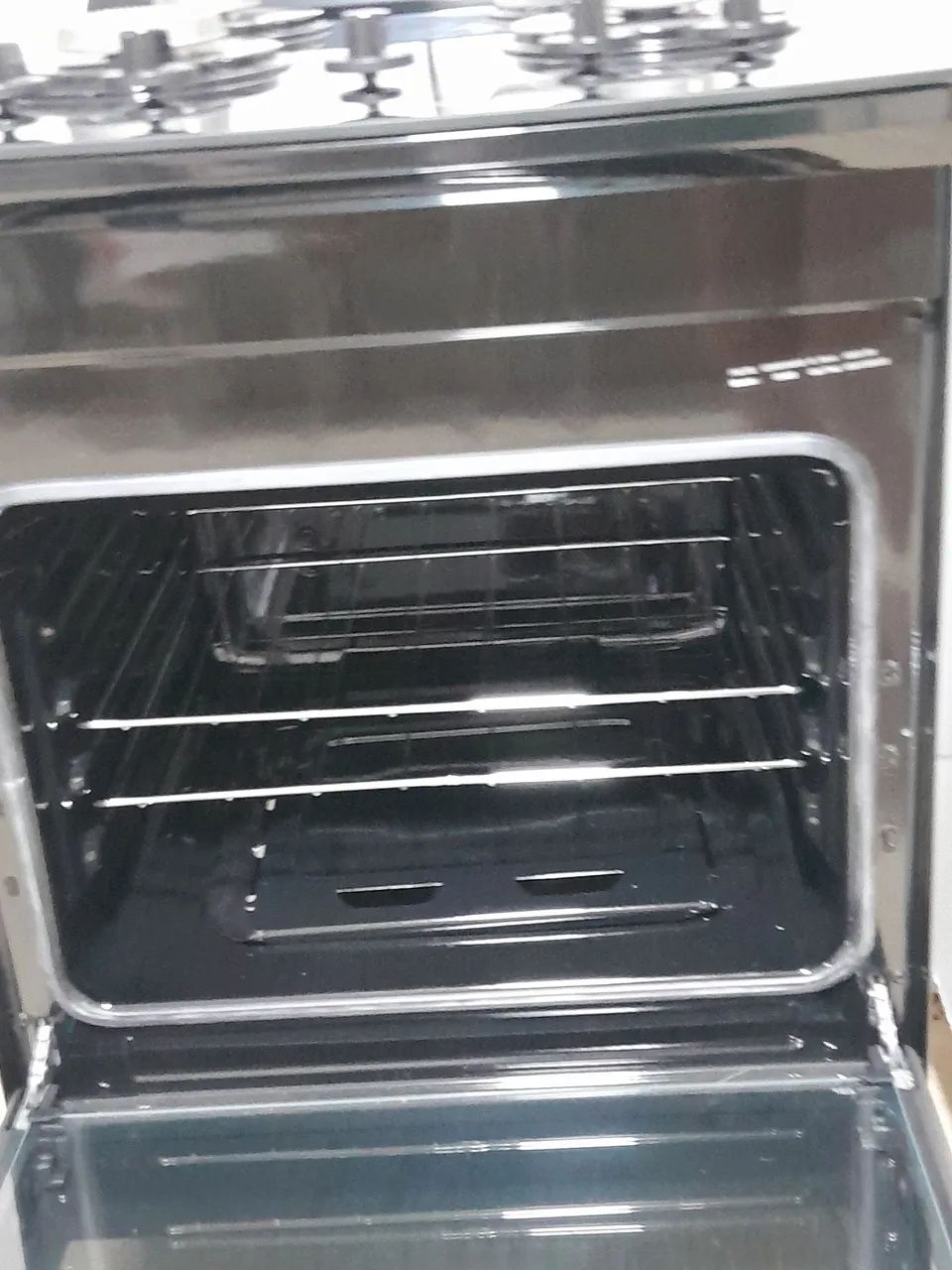 Fogao moderno Eletrolux Excelente oportunidade  - Foto 5
