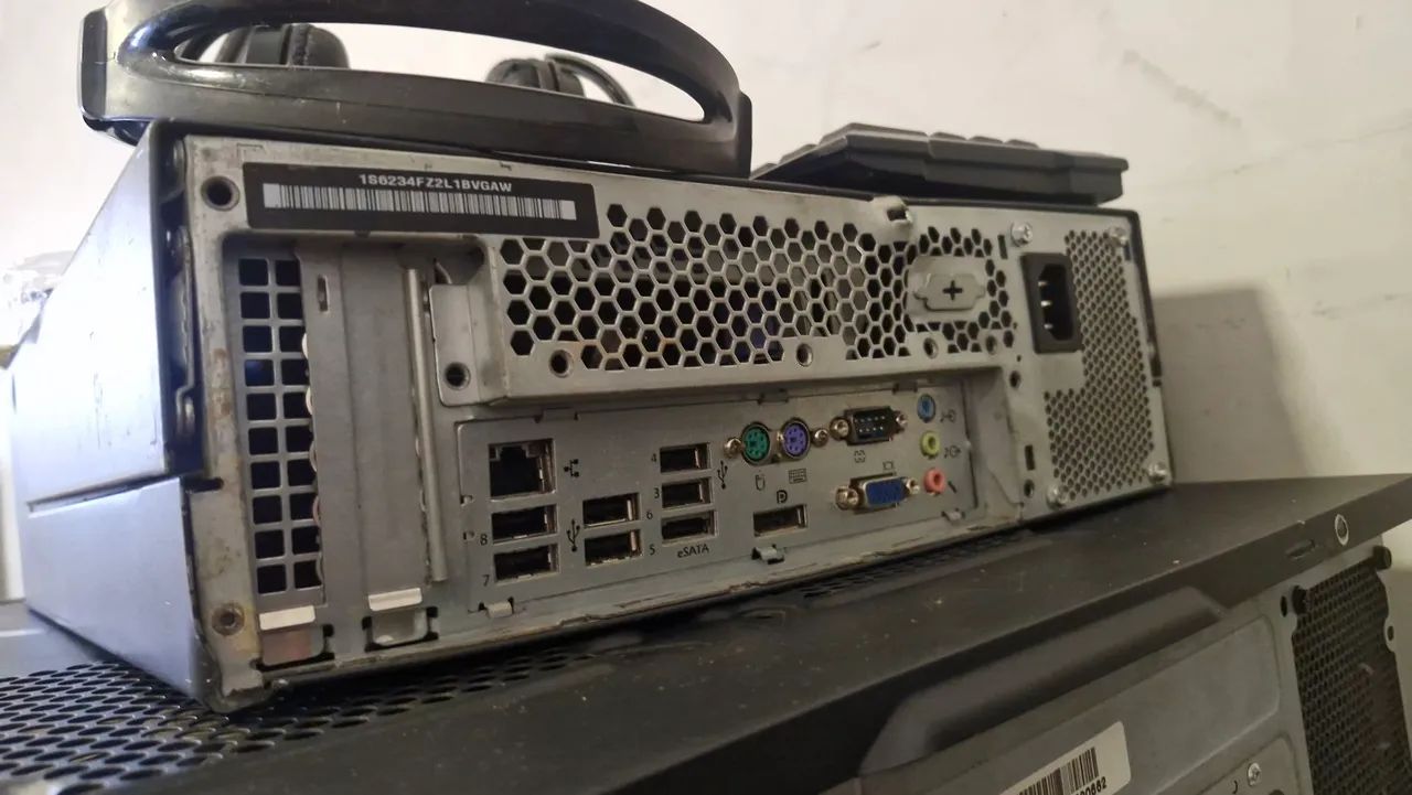 Cpu lenovo ddr3 - Foto 2