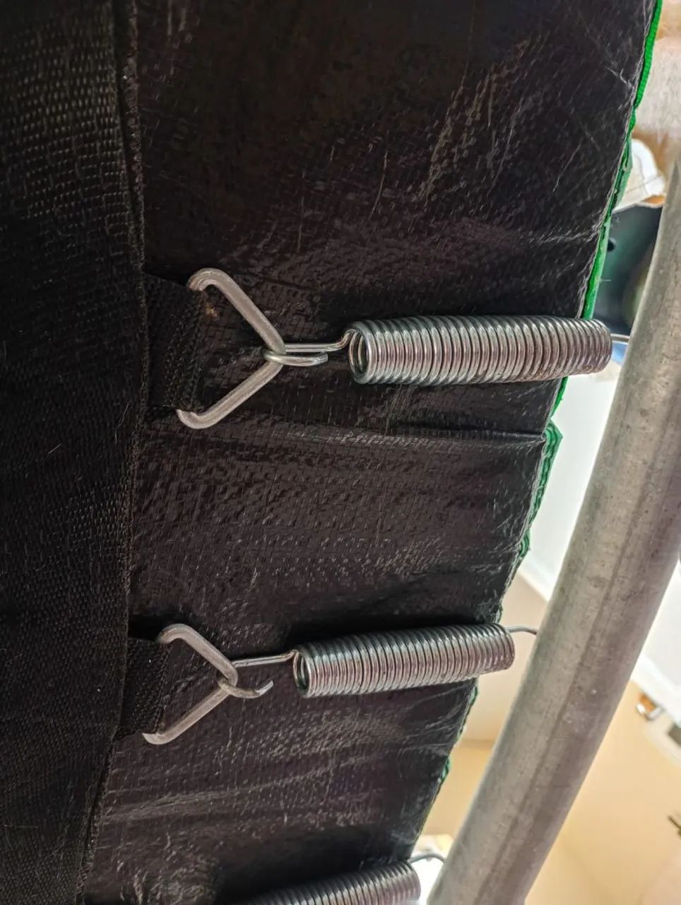 Vendo Cama elástica  - Foto 3