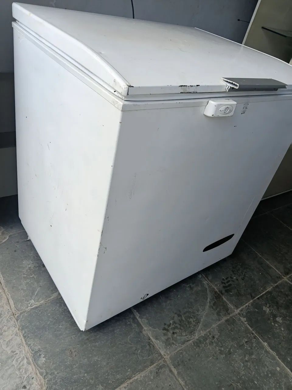 Freezer Horizontal  - Foto 5