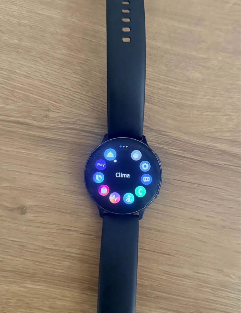 ? SAMSUNG GALAXY WATCH ACTIVE2 ? - Foto 3