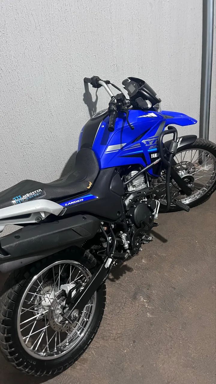 Moto  - Foto 2