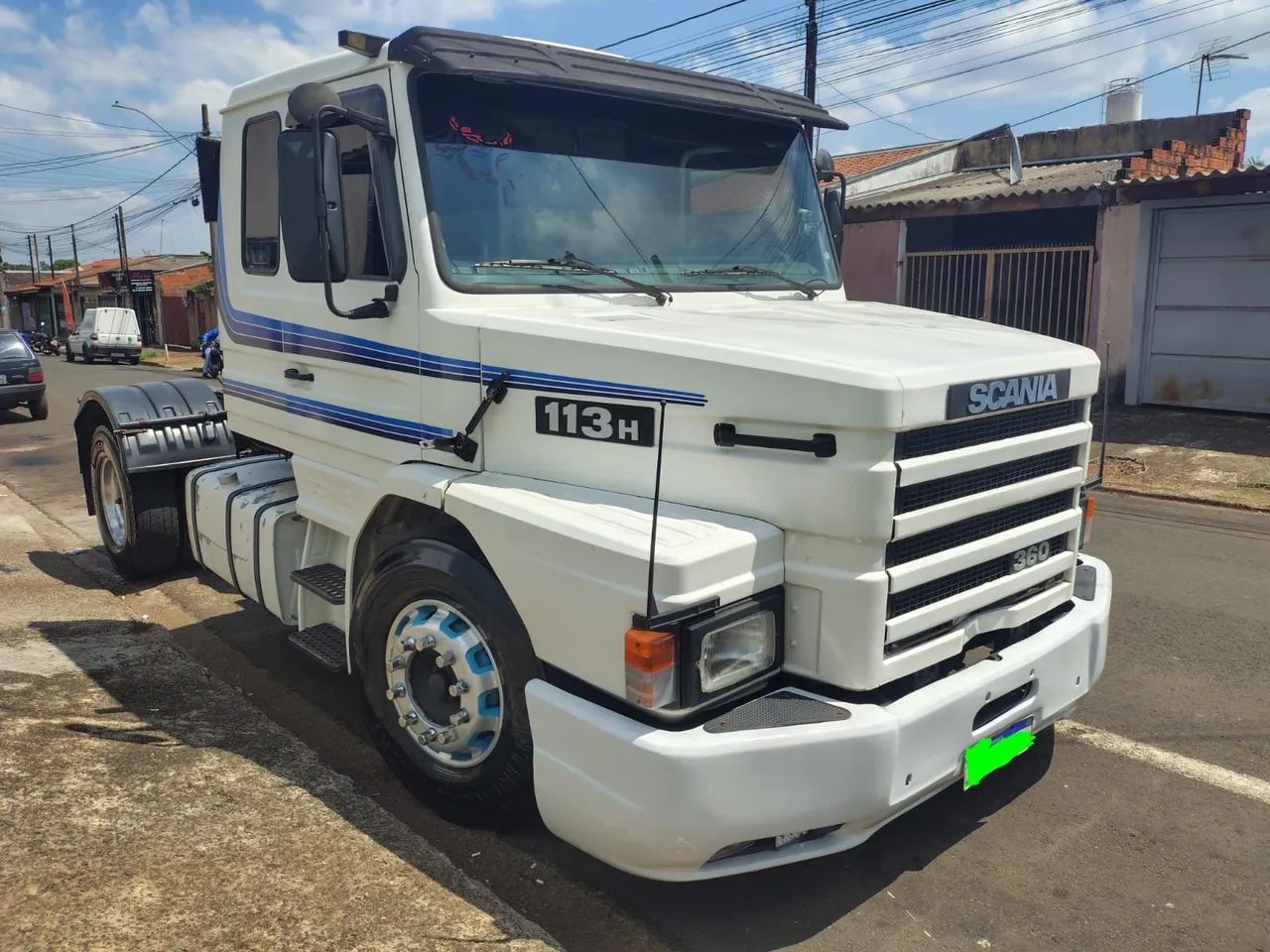 Vende se ou troca  - Foto 3