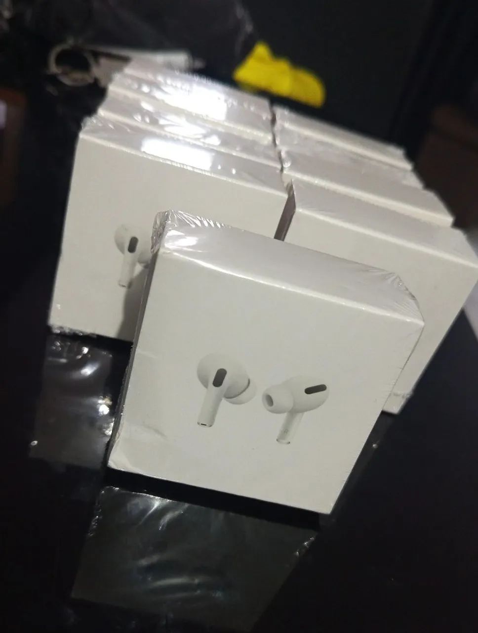 FONE BLUETOOTH AIR PODS - Foto 2
