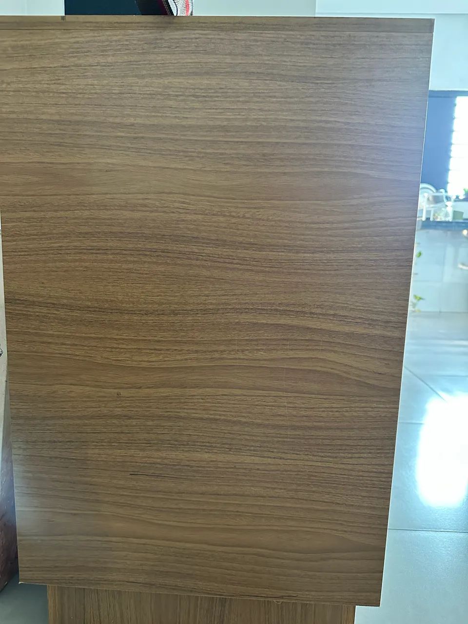 RACK EM MDF - VENDO - Foto 2