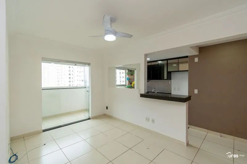 Apartamento Residencial - Foto 2