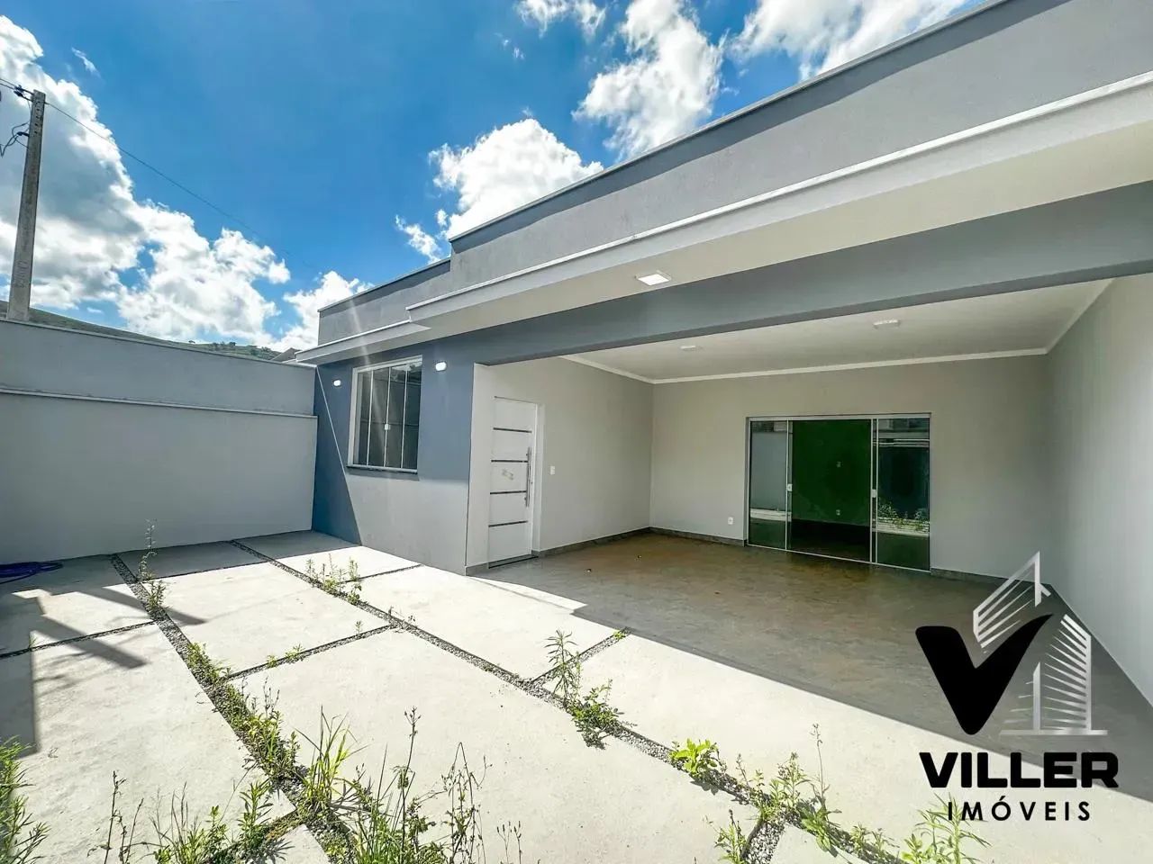 Linda Casa Com 3 Suítes na Cidade de Socorro SP