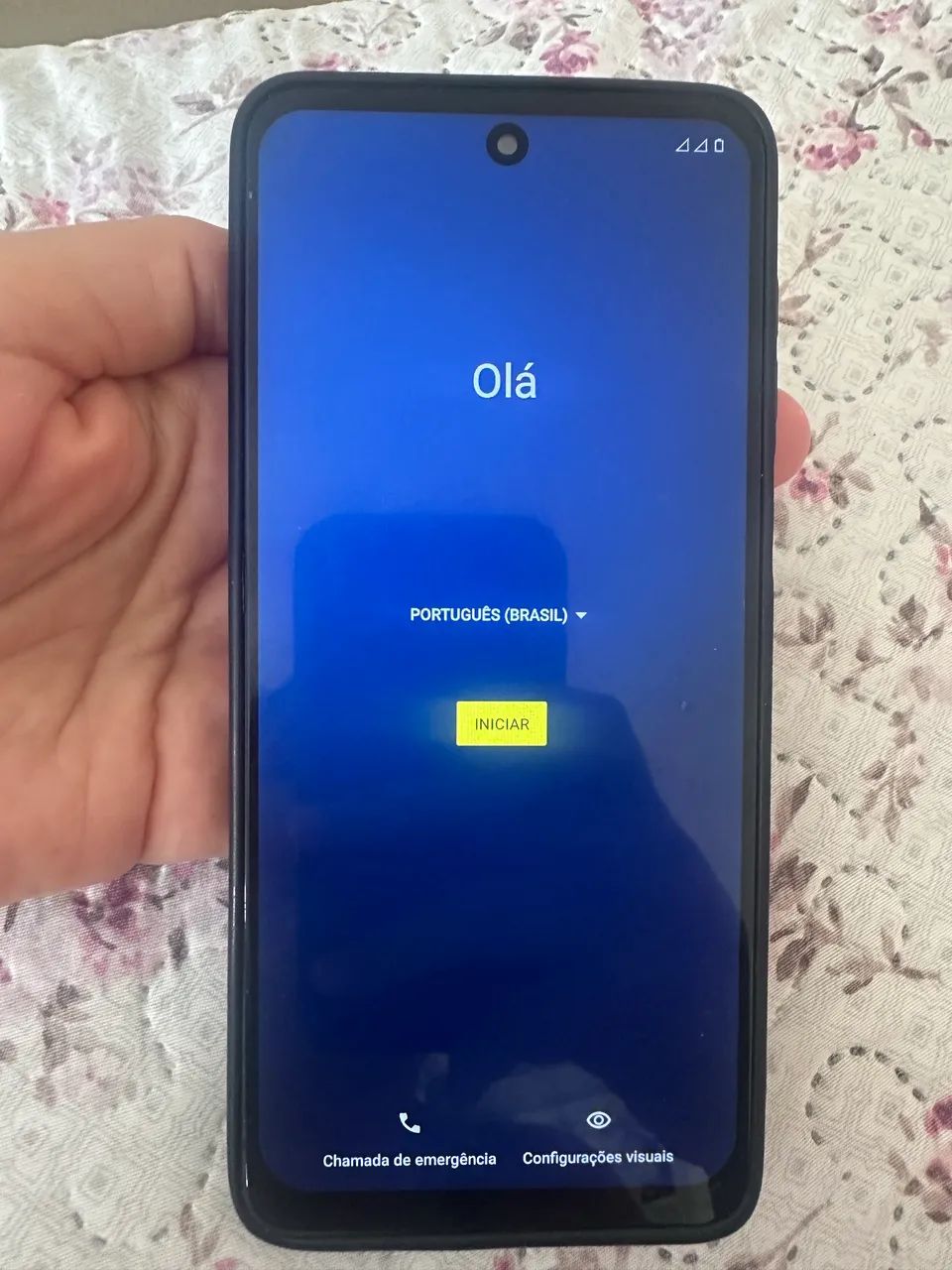 Celular Moto G14 - Foto 2