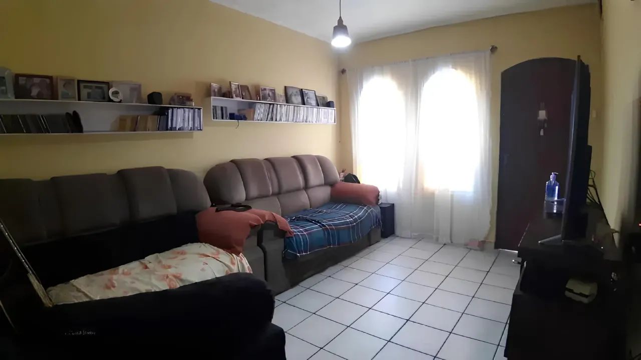 Casa à venda, Vila Floresta, Santo André, SP