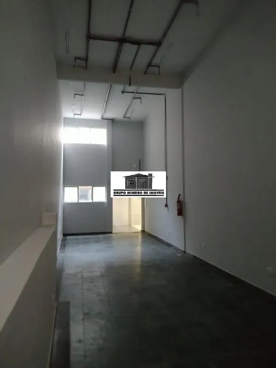 EXCELENTE LOJA COMERCIAL EM GALERIA  84,56 m² - Foto 5
