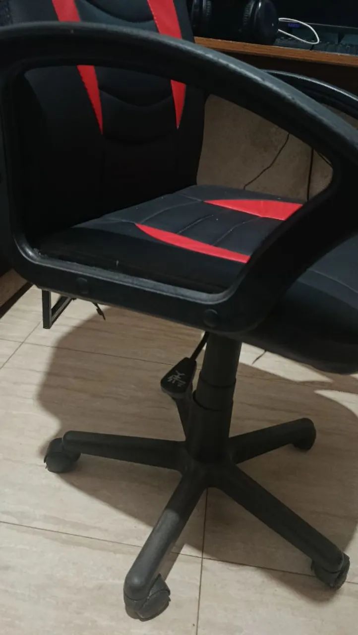 Cadeira gamer - Foto 2
