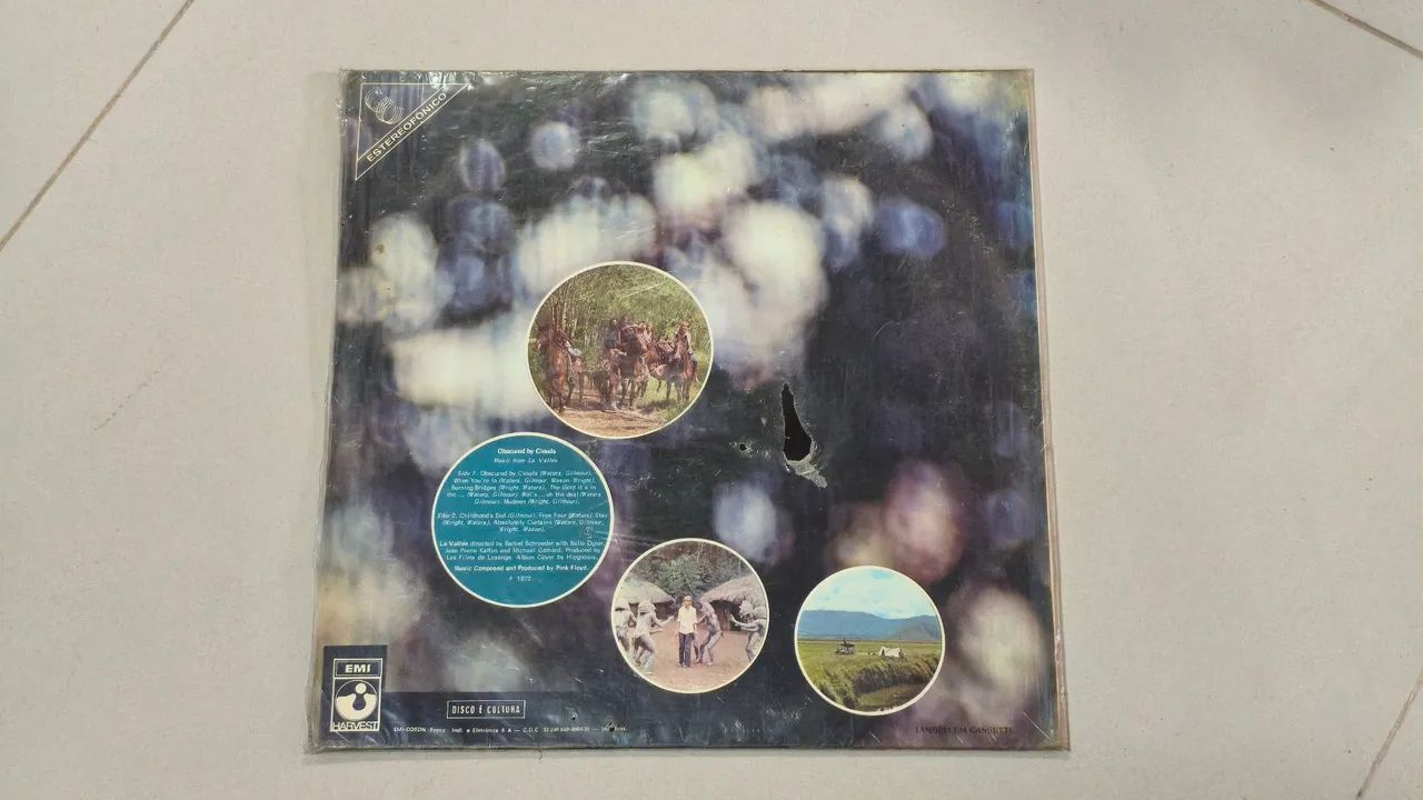 Pink Floyd CD15枚セット Cd: Pink Floyd - The Dark Side Of The Moon - CDs, DVDs etc - Santa