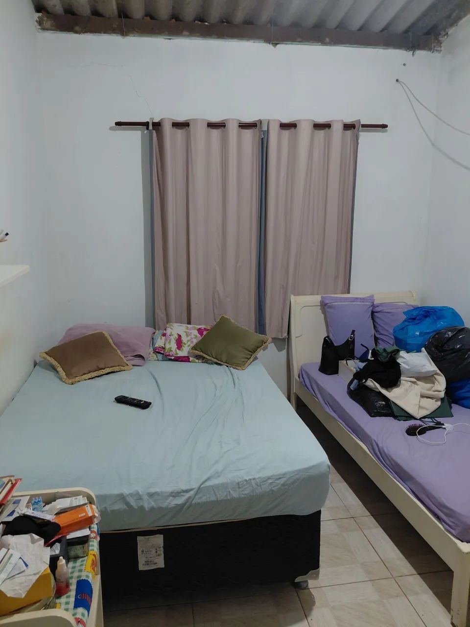VENDE-SE  CASA NO CAPAO CUMPRIDO  - Foto 4