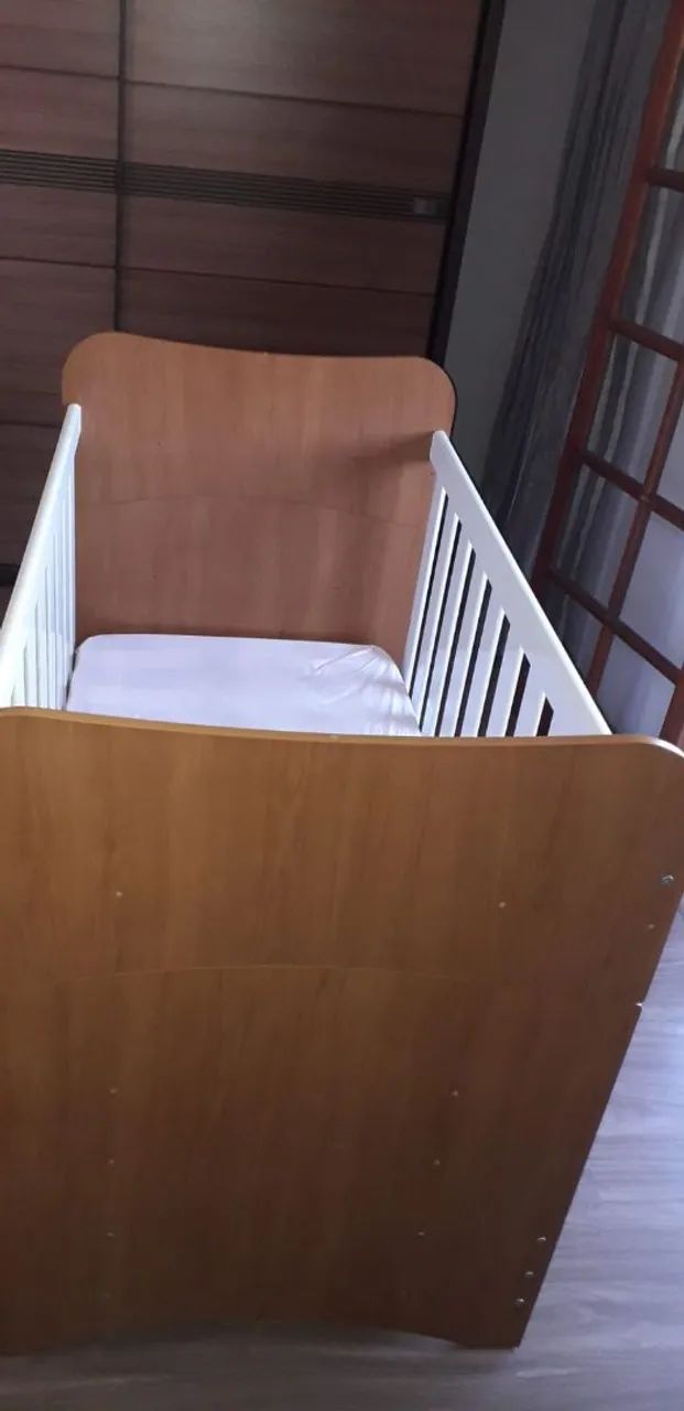 Berço Infantil  - Foto 4