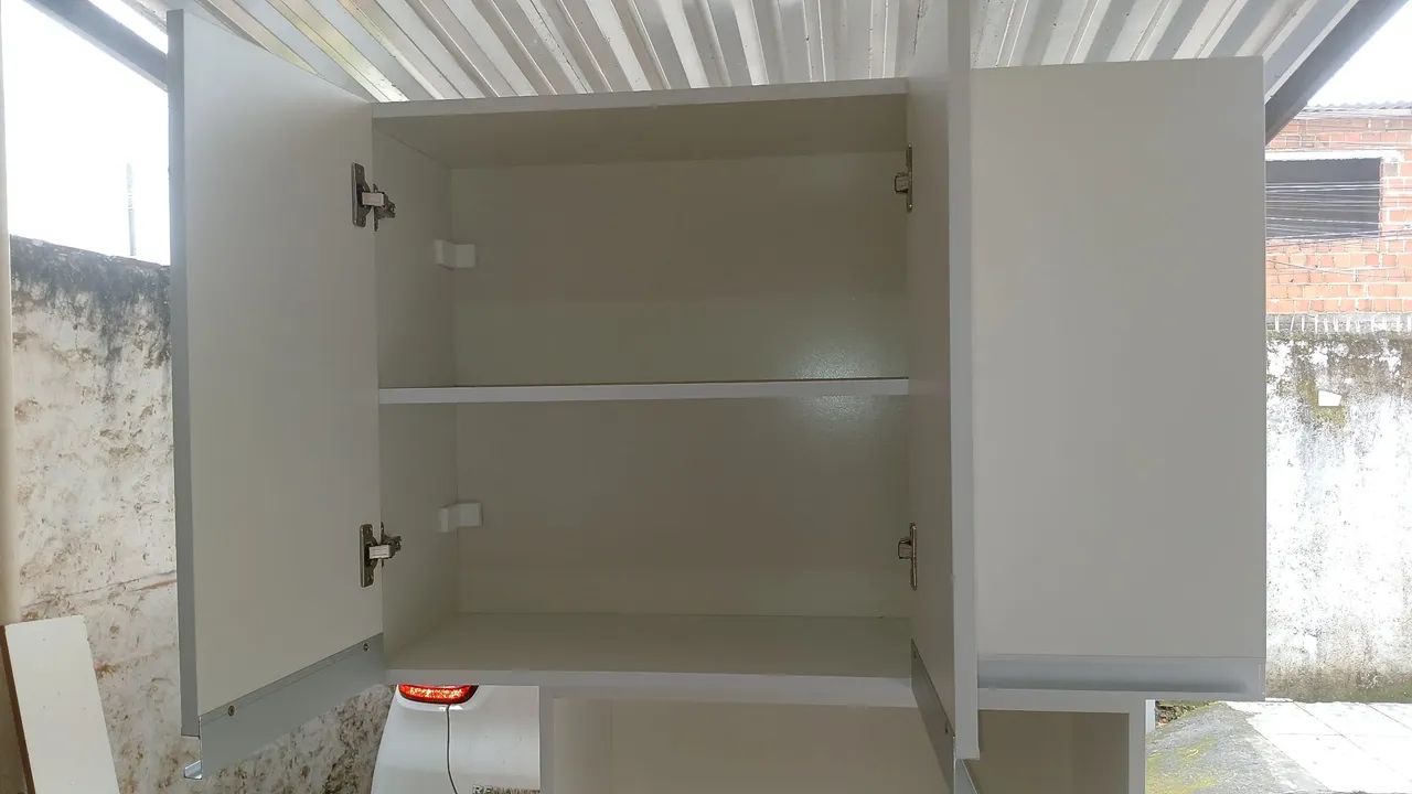 Armário  - Foto 2