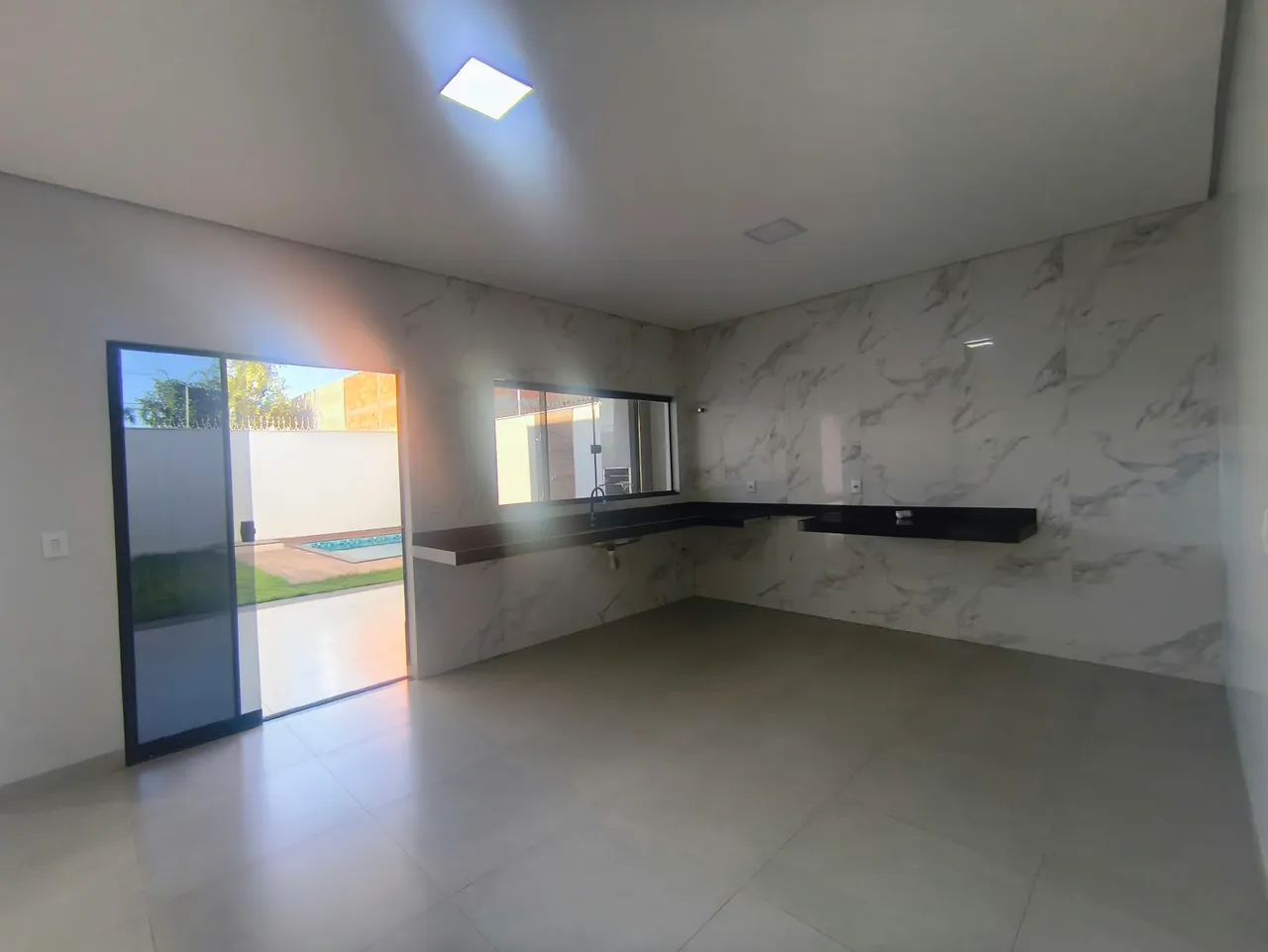 Casa com 3 quartos e 2 suítes à venda na 1503 Sul  Palmas/TO - Foto 3